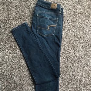 American Eagle Stretch Jeans